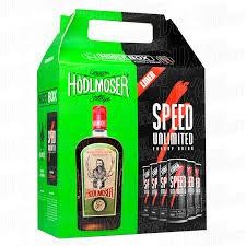[117018] Licor Holdmoser Box 700 Box  x 1u