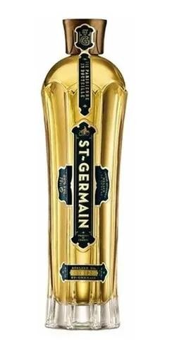 [117032] Licor Saint German 750ml x 1u