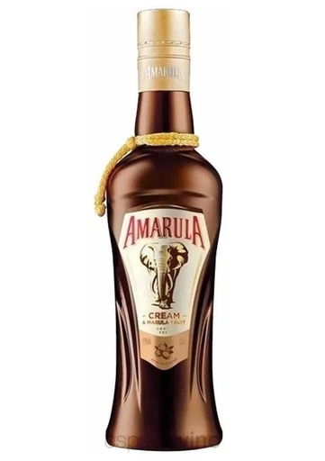 [117034] Licor Amarula 375ml x 1u