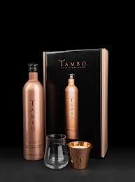[117087] Licor Estuche Tambo Dia De La Madre  x 1u