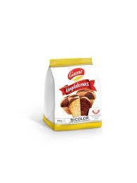 [221001] Magdalena Bicolor Gaona 200gr x 10u