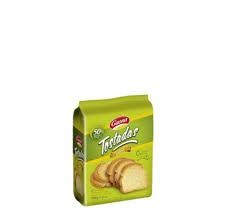 [224007] Tostada Light Gaona 200gr x 12u