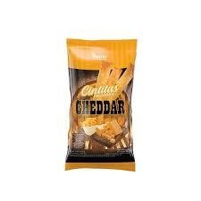 [224013] Cintitas Tostex Cheddar 125gr x 13u