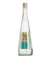 [118002] Pisco Alcholado Viñas De Oro 750ml x 1u