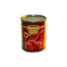 [119001] Pulpa Stapler Frutilla 880l x 12u