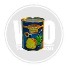 [119002] Pulpa Stapler Anana 800l x 12u