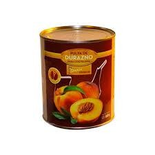 [119004] Pulpa Stapler Durazno 880l x 12u