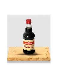 [225004] Esencia De Vainilla Dos Anclas Caja 100ml x 20u
