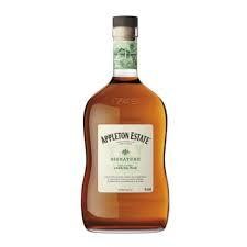 [120022] Ron Apleton Signature 750ml x 1u