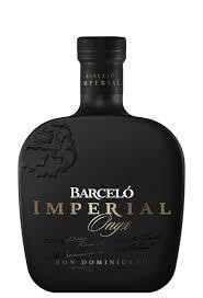 [120033] Ron Barcelo Onyx 750ml x 1u