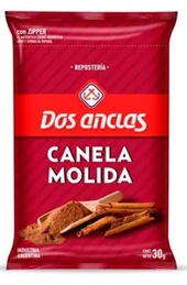 [226004] Canela Dos Anclas Caja 30gr x 20u