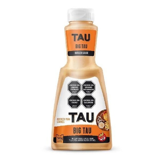 [227023] Salsa Big Tau 300gr x 1u