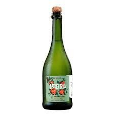 [121009] Sidra Patagonia Isidra 750ml x 6u