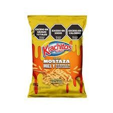 [228010] Palitos Mostaza MMC Krachitos 110gr x 24u