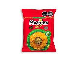 [228053] Nachos Originales 150gr x 14u