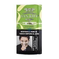 [504004] Tabaco Van Kiff Natural (Nativo) 30gr x 1u