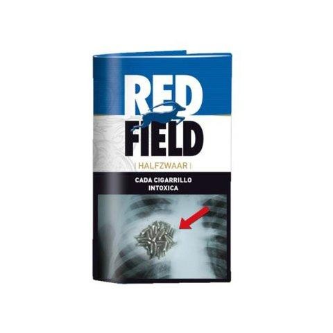 [504008] Tabaco Redfield American  (Nro 4) 30gr x 1u