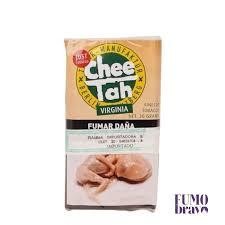 [504020] Tabaco Cheetah Virginia (Yellow) 30gr x 1u