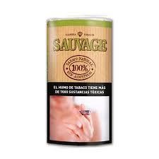[504040] Tabaco Flandria Sauvage 30gr x 1u