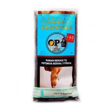 [504049] Tabaco Puro Argentina Vainilla 50gr x 1u