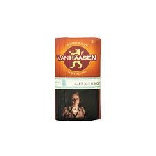 [504062] Tabaco Van Haasen Intense Blend 30gr x 1u
