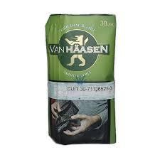 [504065] Tabaco Van Haasen Original Blend 30gr x 1u