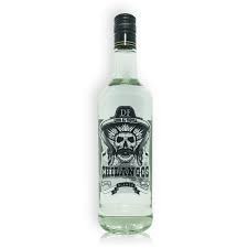 [122004] Tequila Chilango Blanco  x 6u