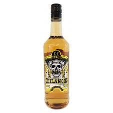 [122005] Tequila Chilango Dorado 750ml x 6u