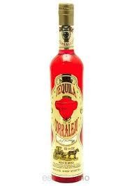 [122007] Tequila Corralejo Añejo 750ml x 1u