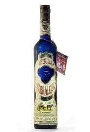 [122009] Tequila Corralejo Reposado 750ml x 1u
