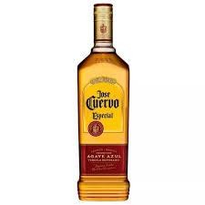[122013] Tequila Jose Cuervo Oro 750ml x 1u