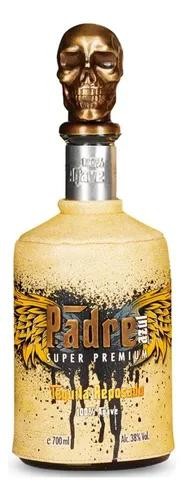 [122015] Tequila Padre Azul 750ml x 1u