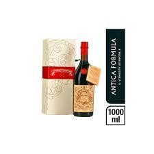 [123001] Vermut Antica Formula  1l x 1u