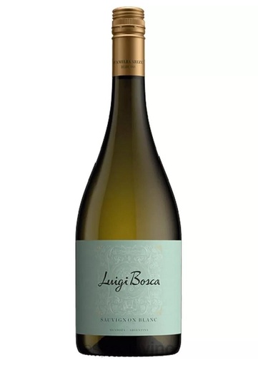 [124010] Vino Luigi Bosca Sauv Blanc 750ml x 6u