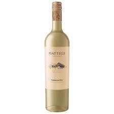 [124032] Vino Piatelli Reserva Torrontes Salta 750ml x 6u