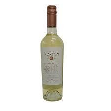 [124035] Vino Barrel Select Chardonay 750ml x 6u