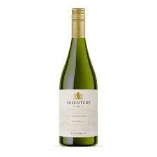[124050] Vino Salentein Reserve Chardonay 750ml x 6u