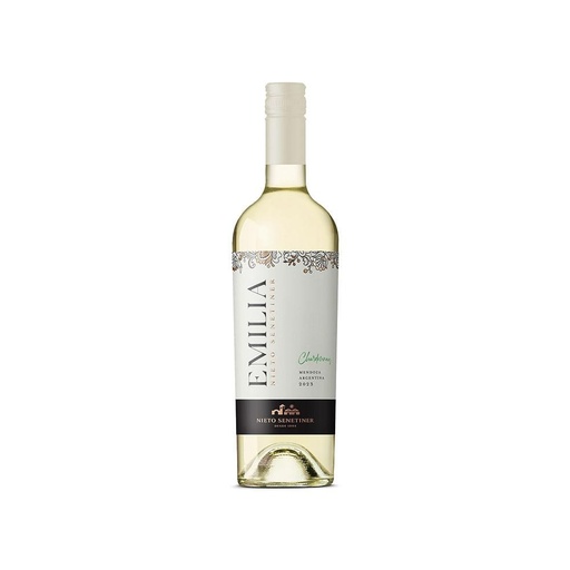 [124053] Vino Emilia Chardonnay 750ml x 6u