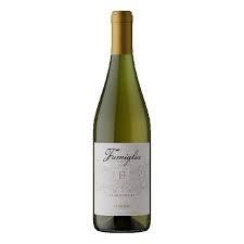 [124062] Vino Famiglia Bianchi Chardonay 750ml x 6u