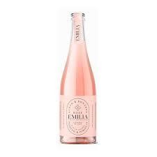 [126018] Vino Cocktail Emilia Rose 750ml x 6u