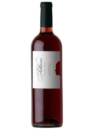 [126029] Vino Sottano Malbec Rose 750ml x 6u