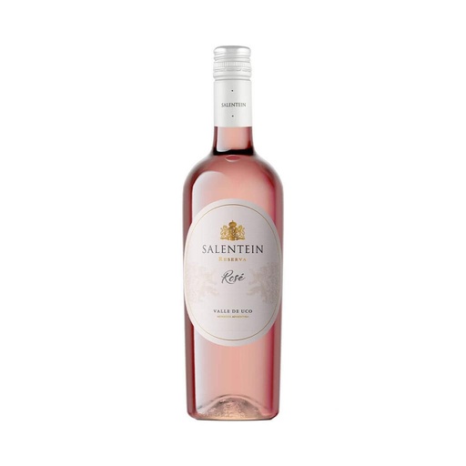 [126030] Vino Salentein Reserve Rose 750ml x 6u