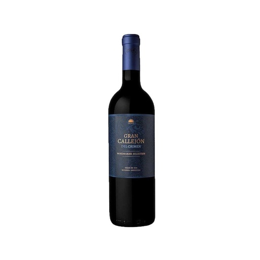 [127004] Vino Gran Callejon Blend 750ml x 6u