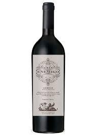 [127006] Vino Gran Enemigo Agrelo 700ml x 6u