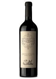 [127009] Vino Gran Enemigo Corte Cabernet Franc - Malbec 700ml x 6u