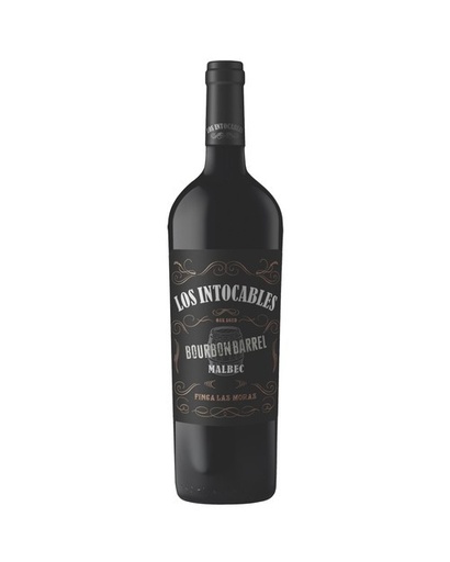 [127019] Vino Intocables Malbec 750ml x 6u