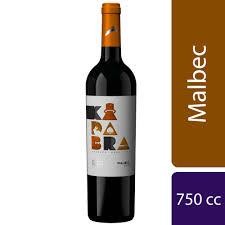 [127025] Vino Kadabra Malbec 750ml x 6u