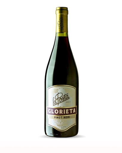 [127040] Vino La Posta Pinot Noir 750ml x 6u