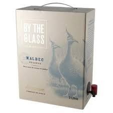 [127047] Vino Las Perdices Bag In Box By The Glass 3l x 4u