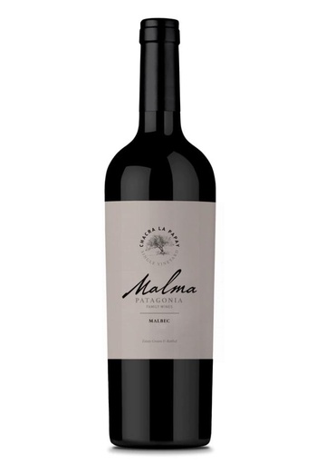 [127079] Vino Malma Papay Malbec 750ml x 6u